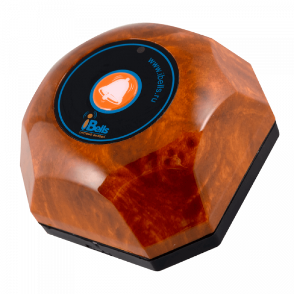 Ibells 301 - кнопка вызова персонала дерево